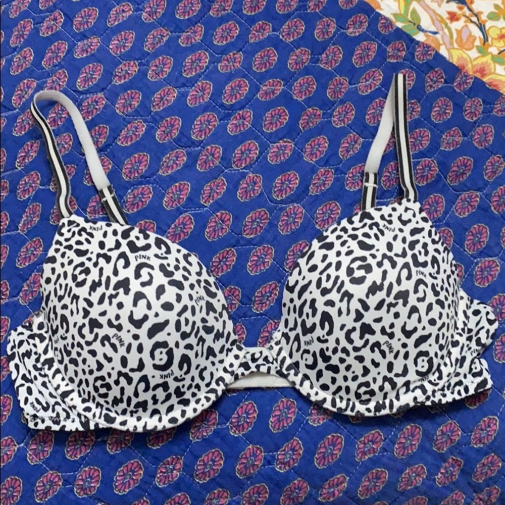 VS Pink Bra